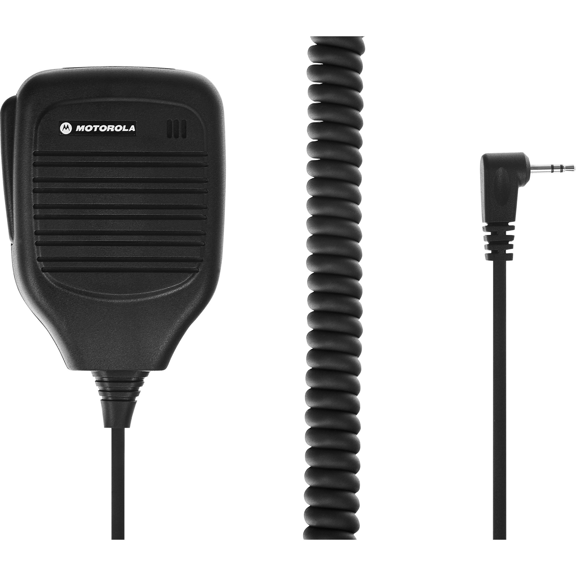 Motorola Remote Speaker Microphone