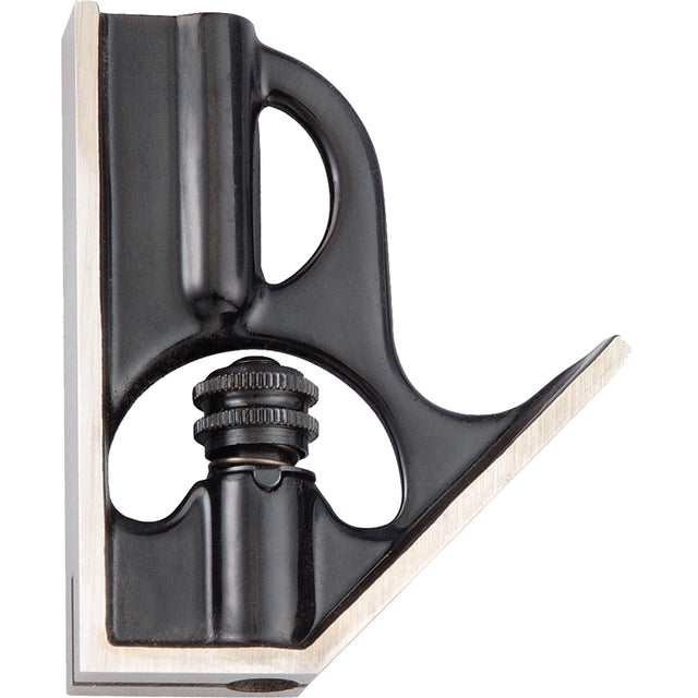 Junior Combination Squares, Steel, Plain