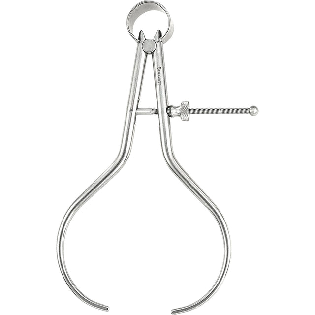 Outside Caliper, 6" (150 mm) Range