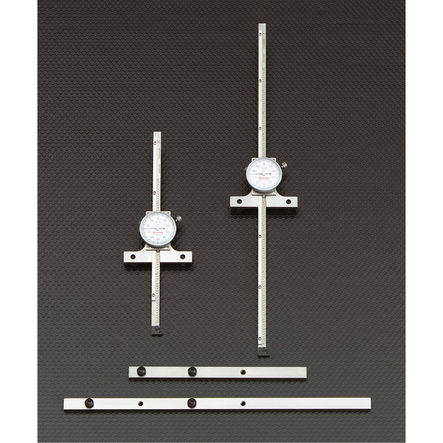 Dial Depth Gauges