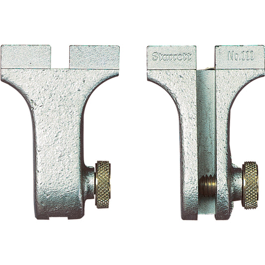 Stair Gauge Fixture Attachments for Rafter & Framing Squares