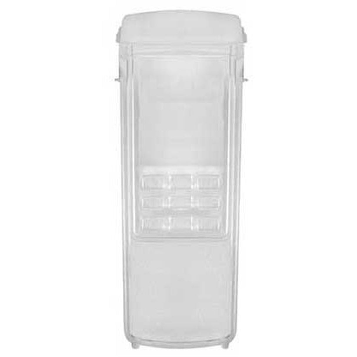 TopSafe Protection Case with Bench Stand