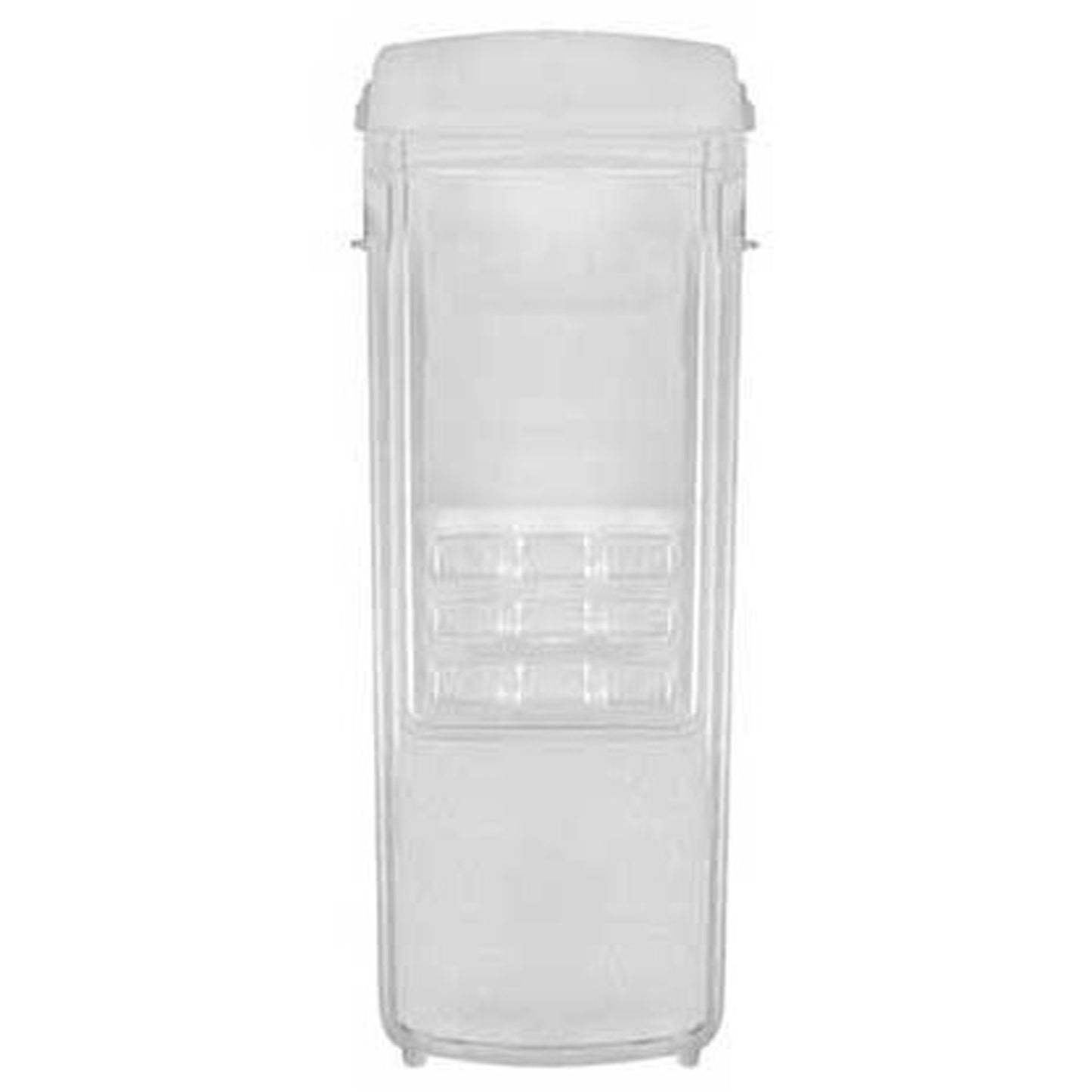 TopSafe Protection Case with Bench Stand