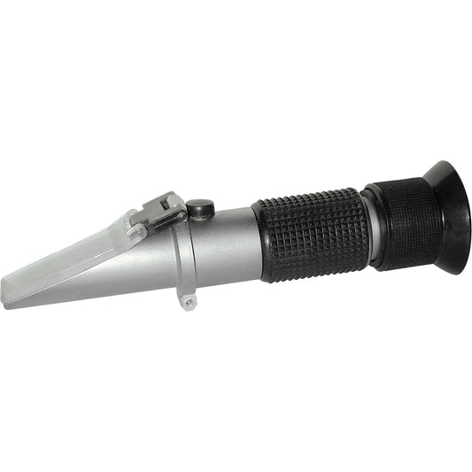 Refractometer, Analogue (Sight Glass), Brix