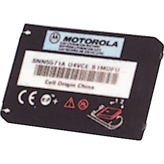 Motorola Rechargeable Battery for CLS Radios