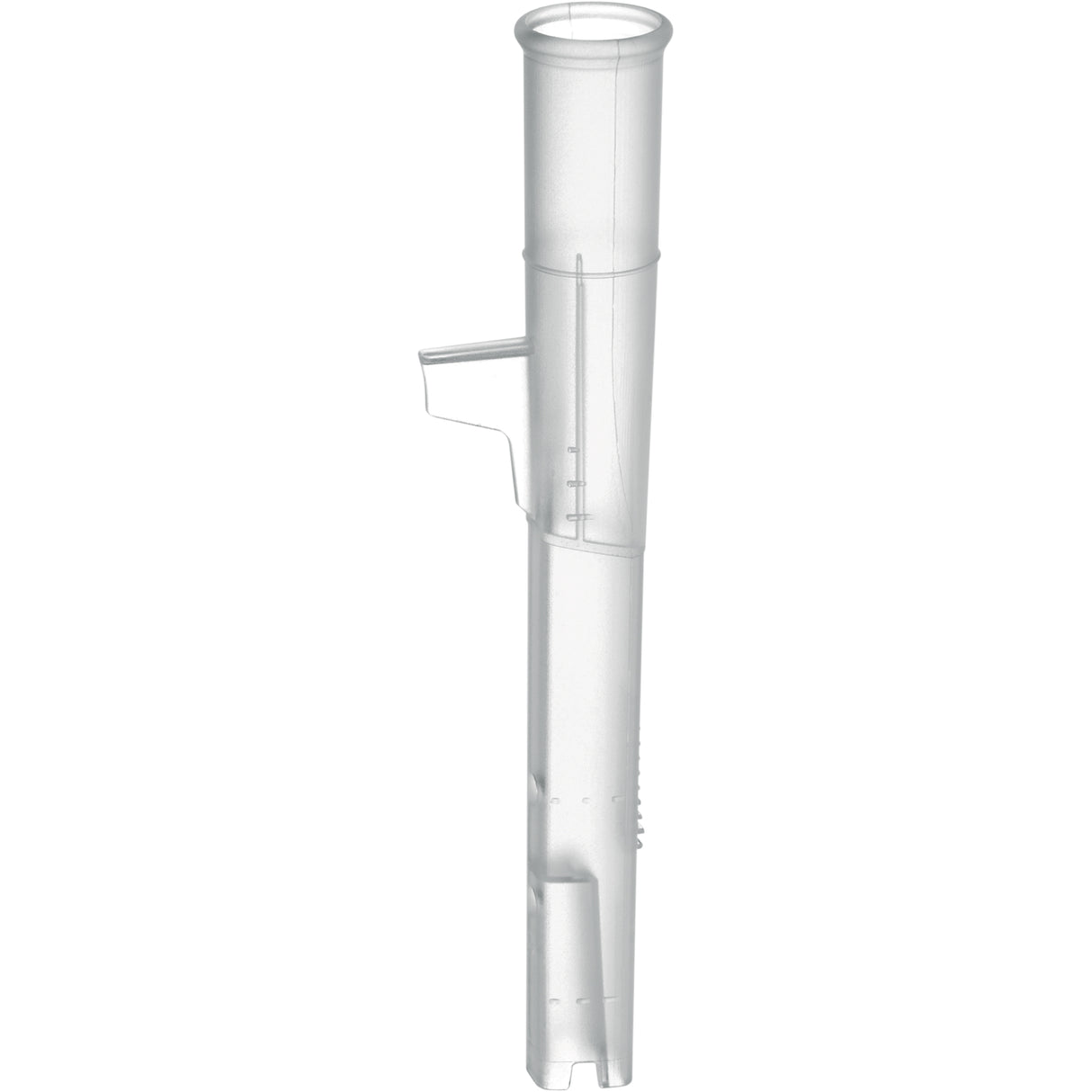 Slide'n'Click Alcotest Mouthpiece