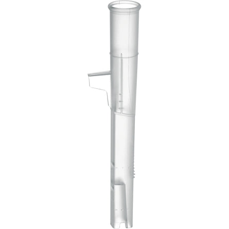 Slide'n'Click Alcotest Mouthpiece