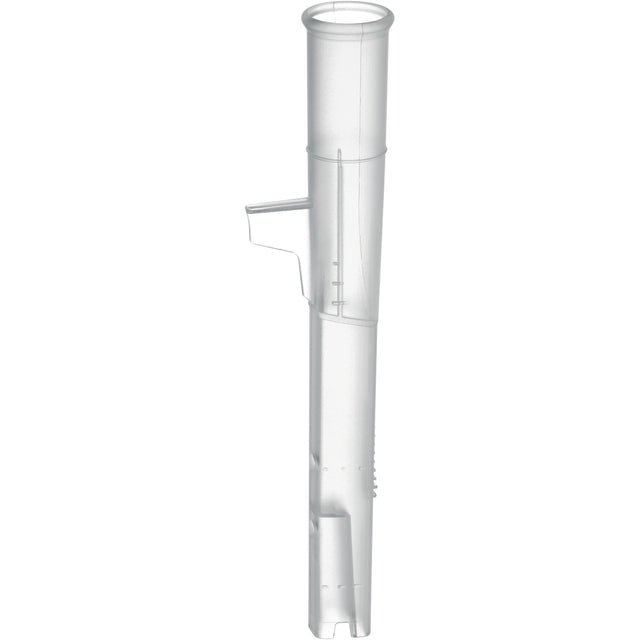 Slide'n'Click Alcotest Mouthpiece