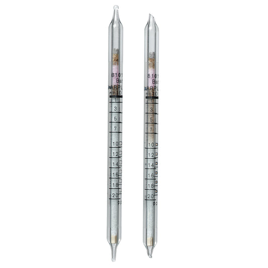 Dräger Gas Detection Tubes