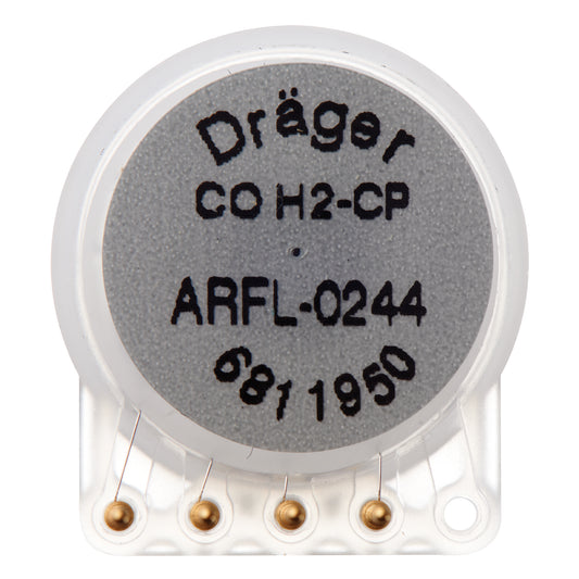 Dräger X-am 5000 Monitors - Sensors