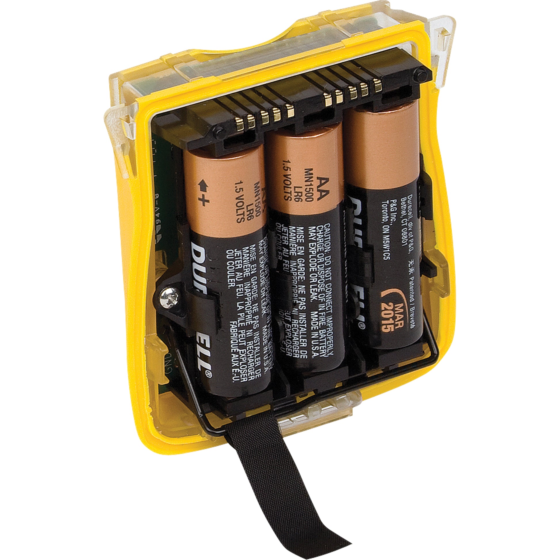 Honeywell BW™ GasAlertQuattro Multi-Gas Detectors