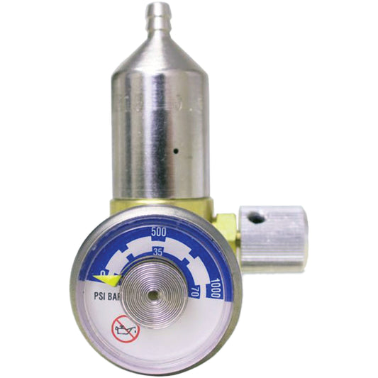 Honeywell BW™ Calibration Equipment-Regulators and Accessories