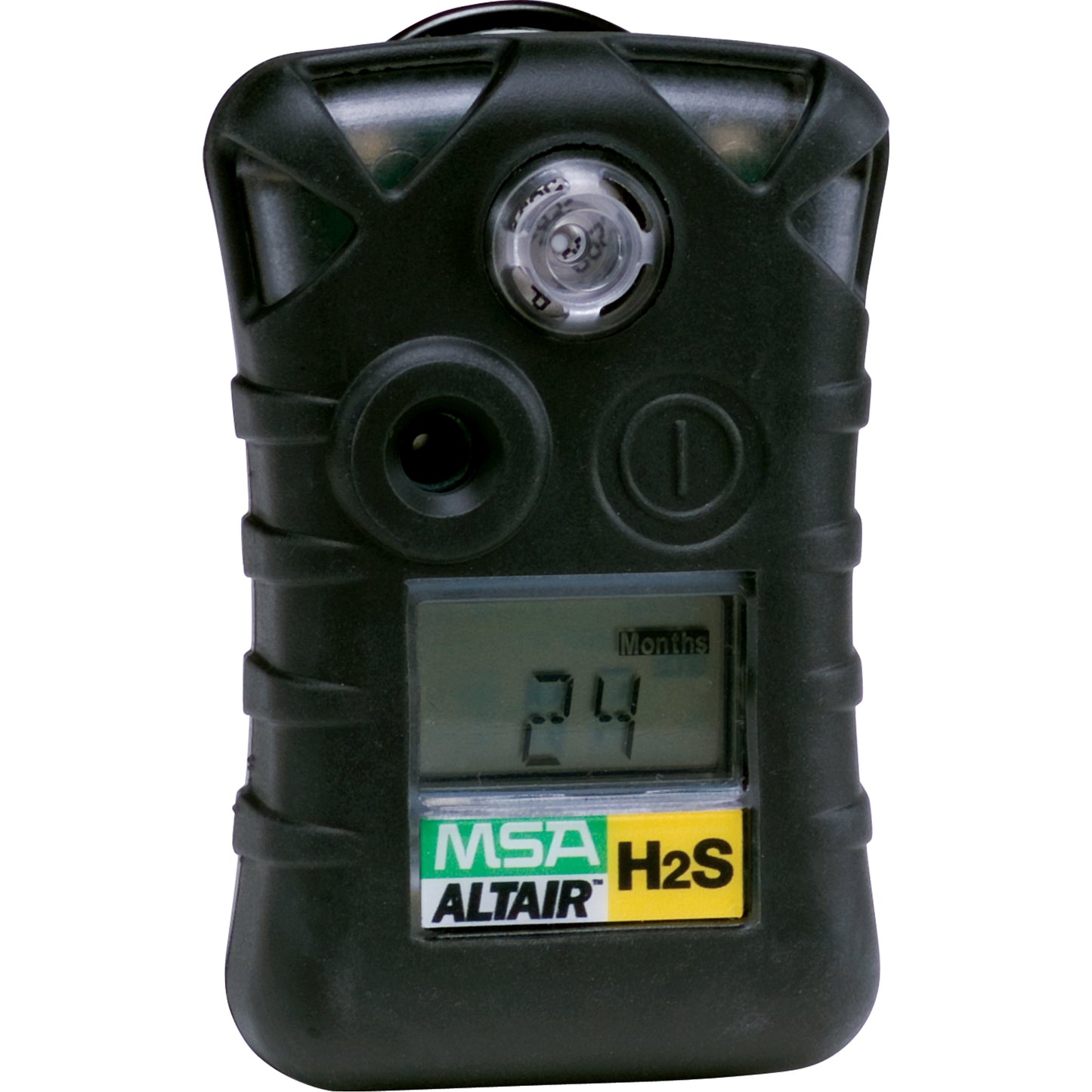 MSA Altair® Maintenance Gas Detectors, Single Gas, H2S