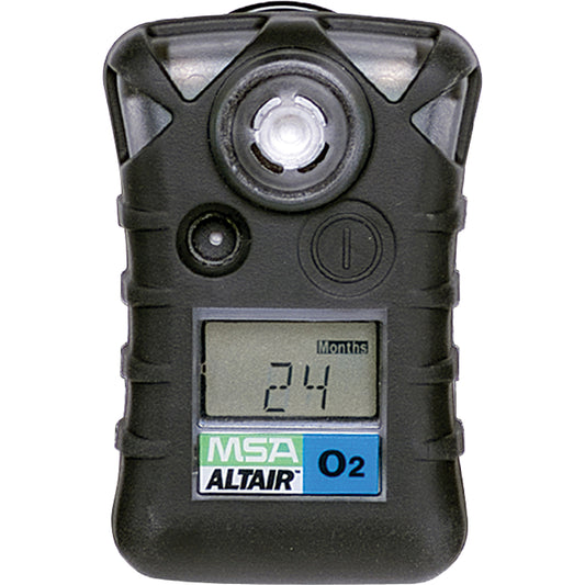 MSA Altair® Maintenance Gas Detectors, Single Gas, O2