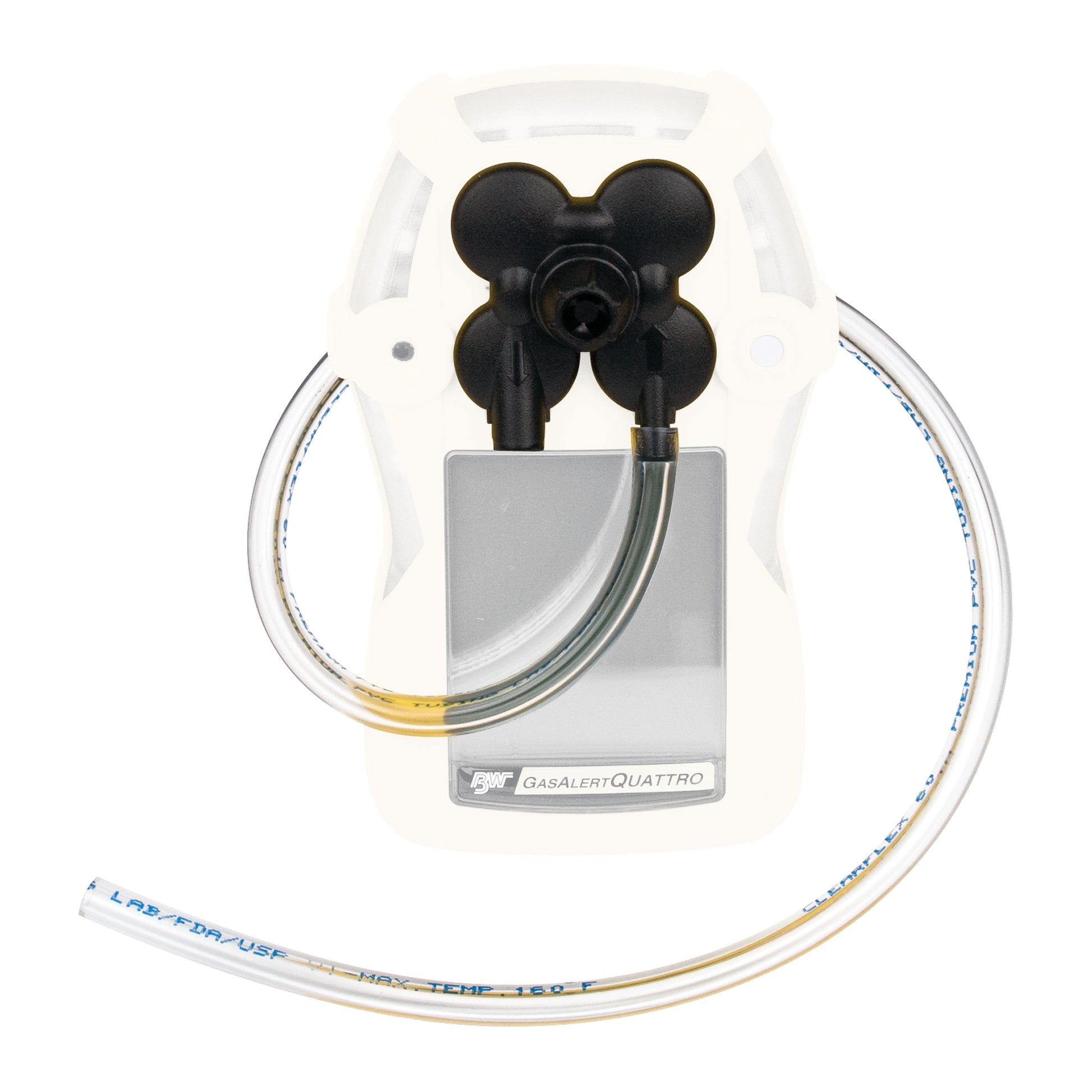 Honeywell BW™ Sampling Accessories - Testing Equipment