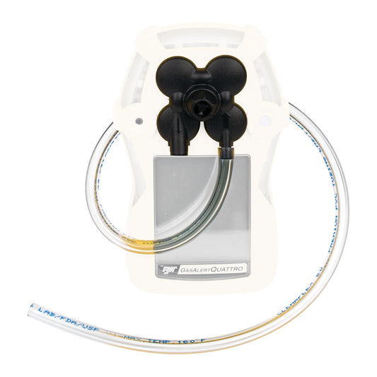 Honeywell BW™ Sampling Accessories - Testing Equipment