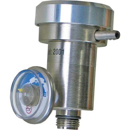Honeywell BW™ Demand Flow Regulator
