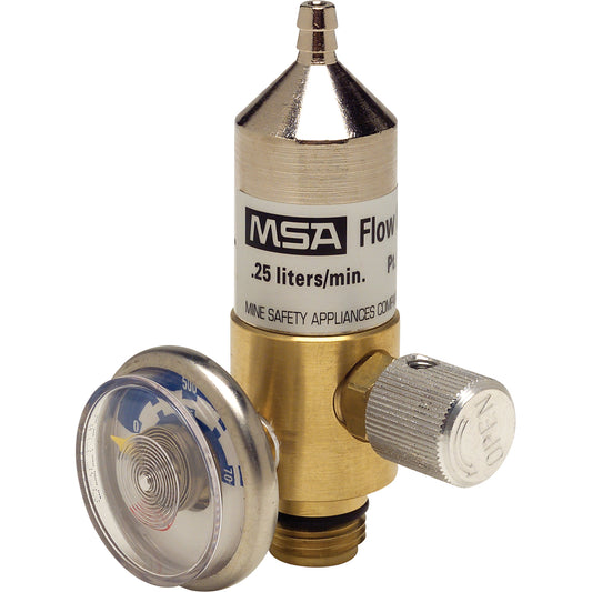 MSA Fixed Flow Regulator