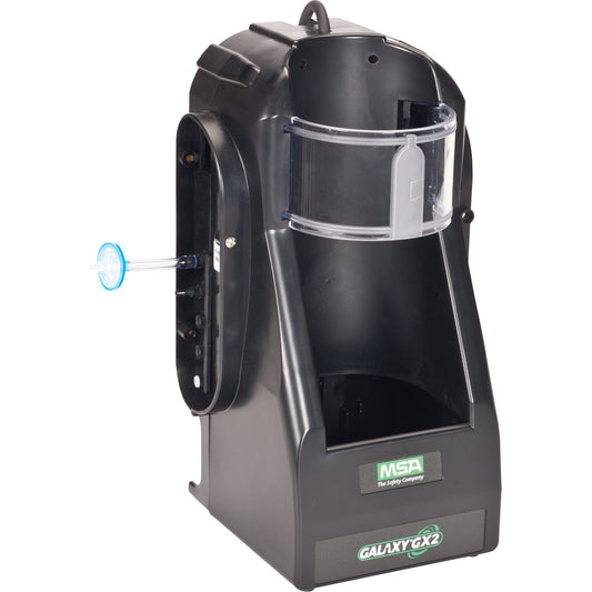 MSA Galaxy® GX2 Non-Electronic Smart Cylinder Holder