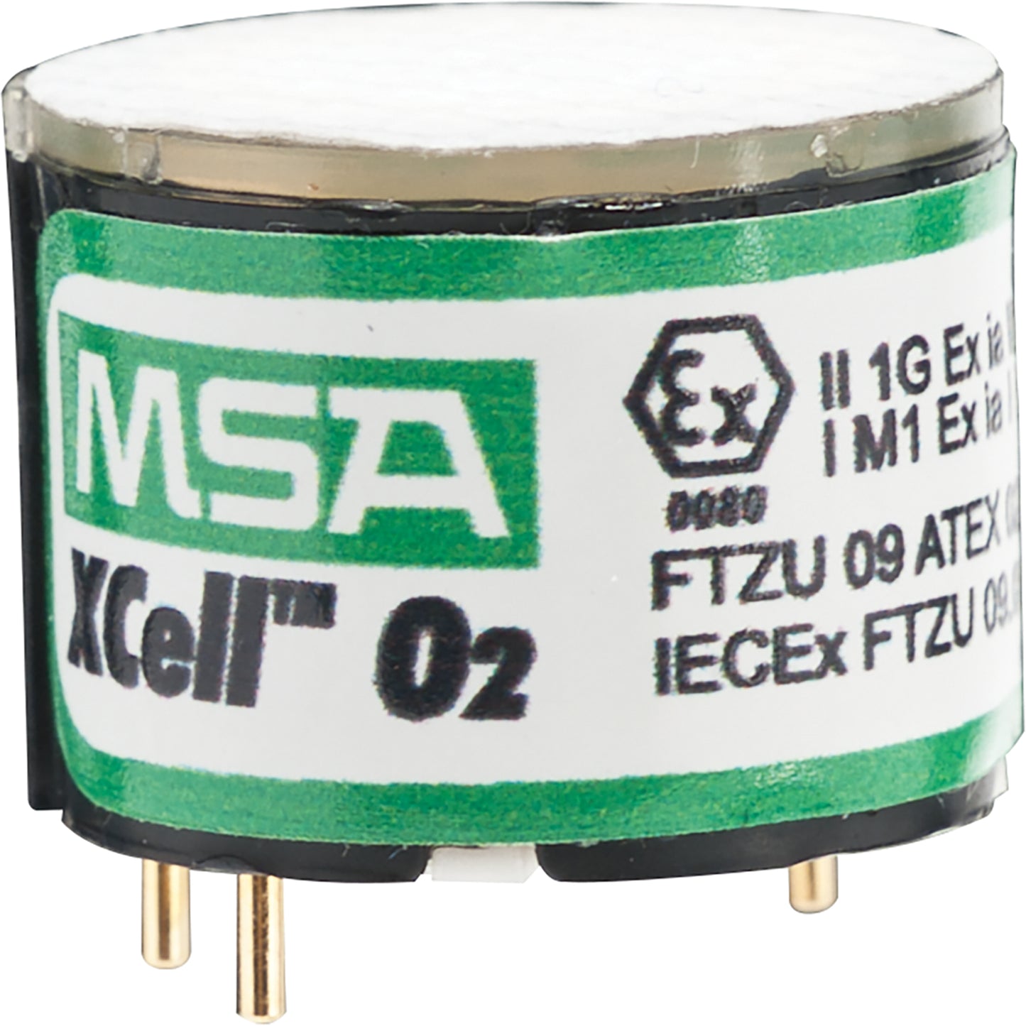 MSA ALTAIR® XCell Sensors