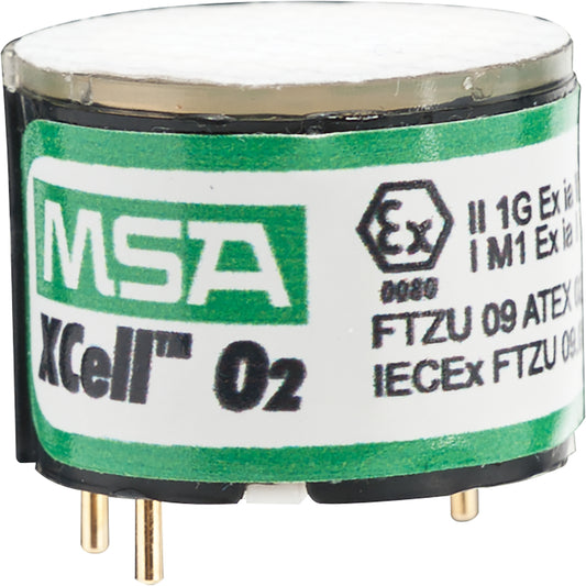 MSA ALTAIR® XCell Sensors