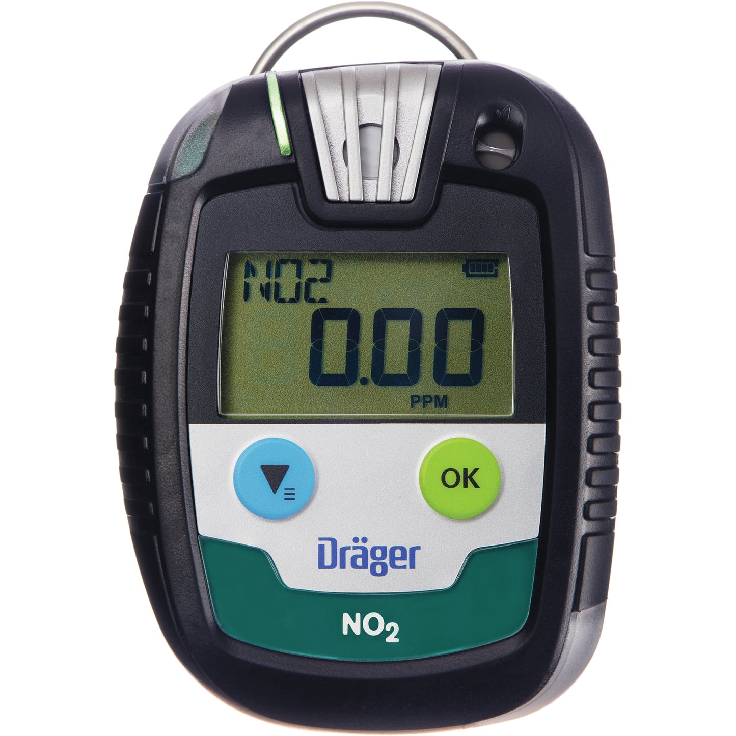 Dräger Pac® 8000 Monitor, Single Gas, NO2