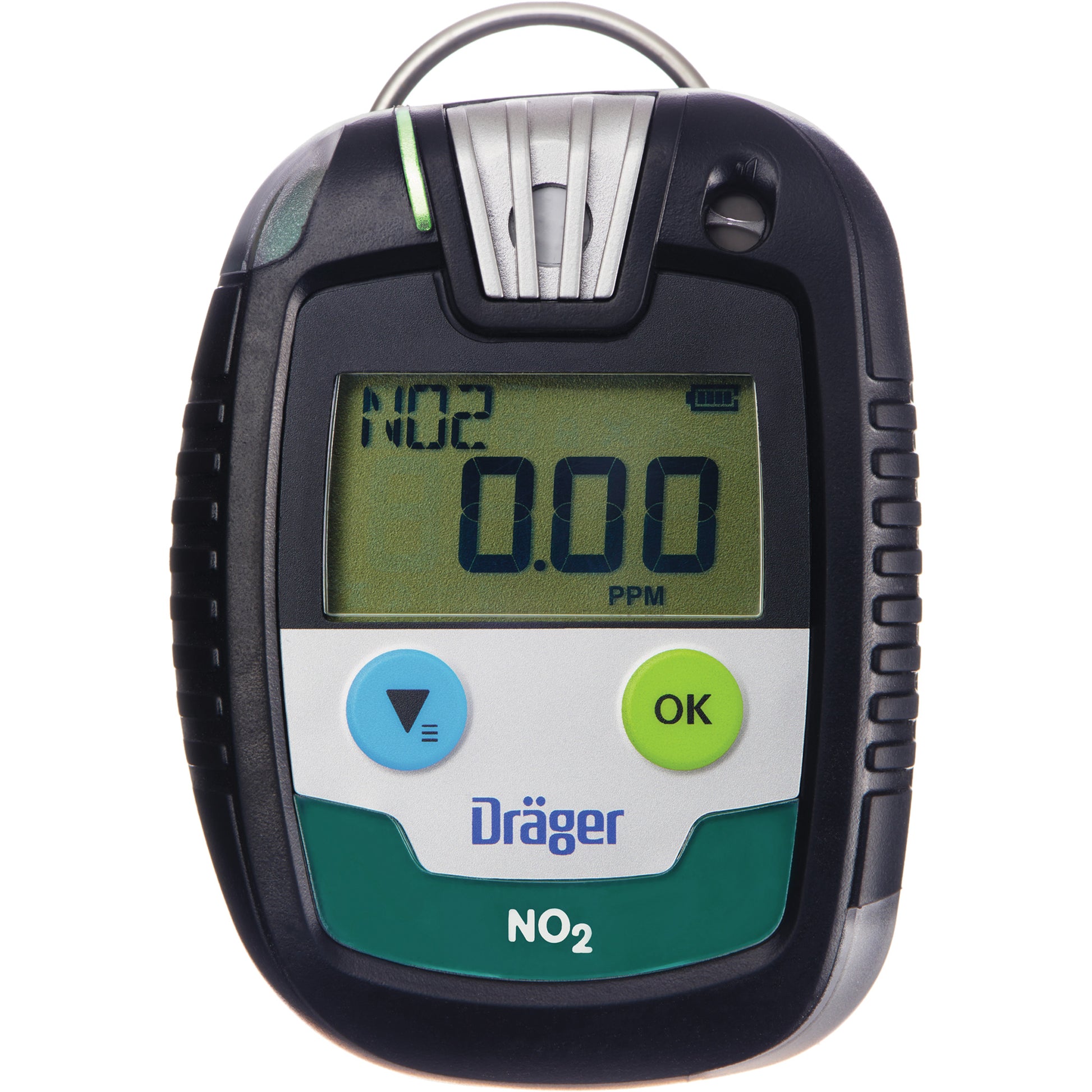 Dräger Pac® 8000 Monitor, Single Gas, NO2