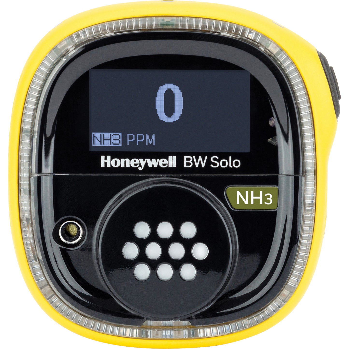 Honeywell BW™ Wireless Solo Gas Detector, Single Gas, NH3