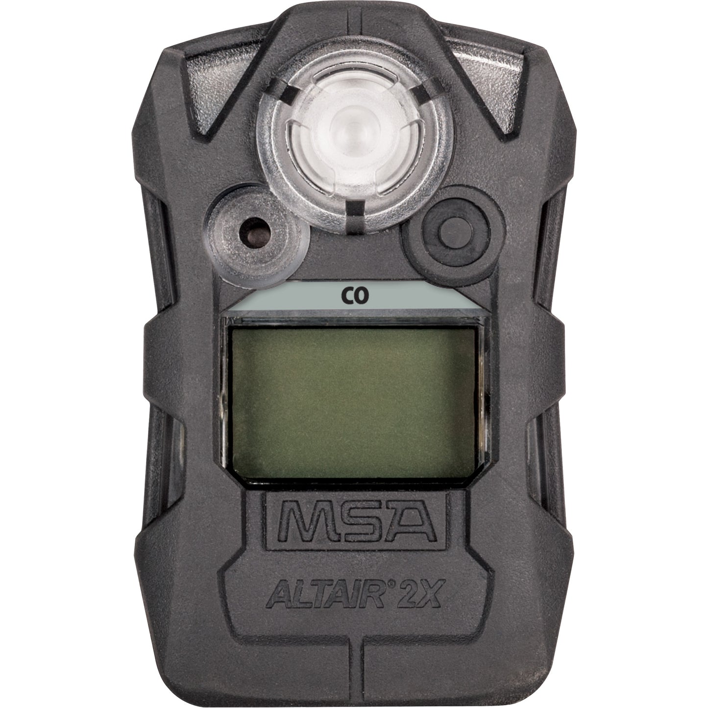 MSA Altair® 2X Gas Detector, Single Gas, CO