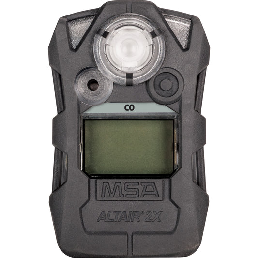 MSA Altair® 2X Gas Detector, Single Gas, CO