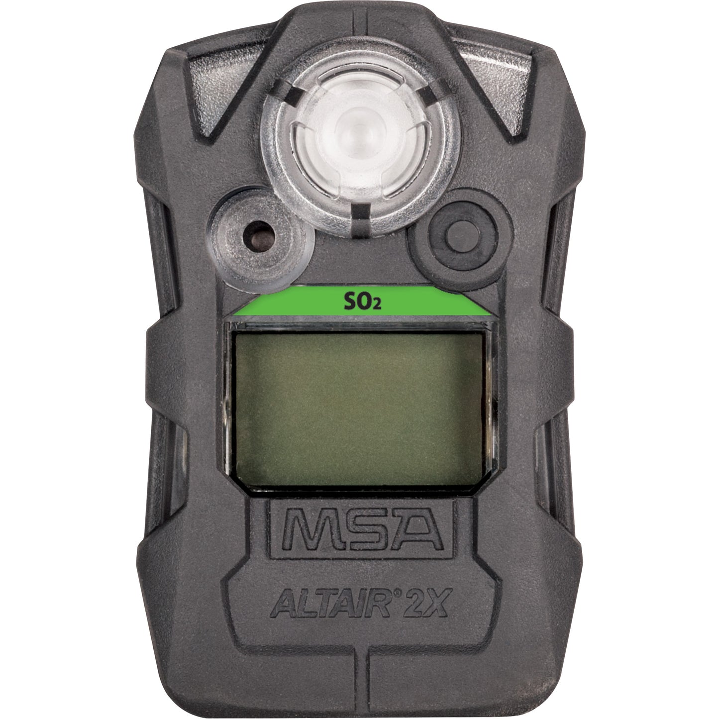 MSA Altair® 2X Gas Detector, Single Gas, SO2
