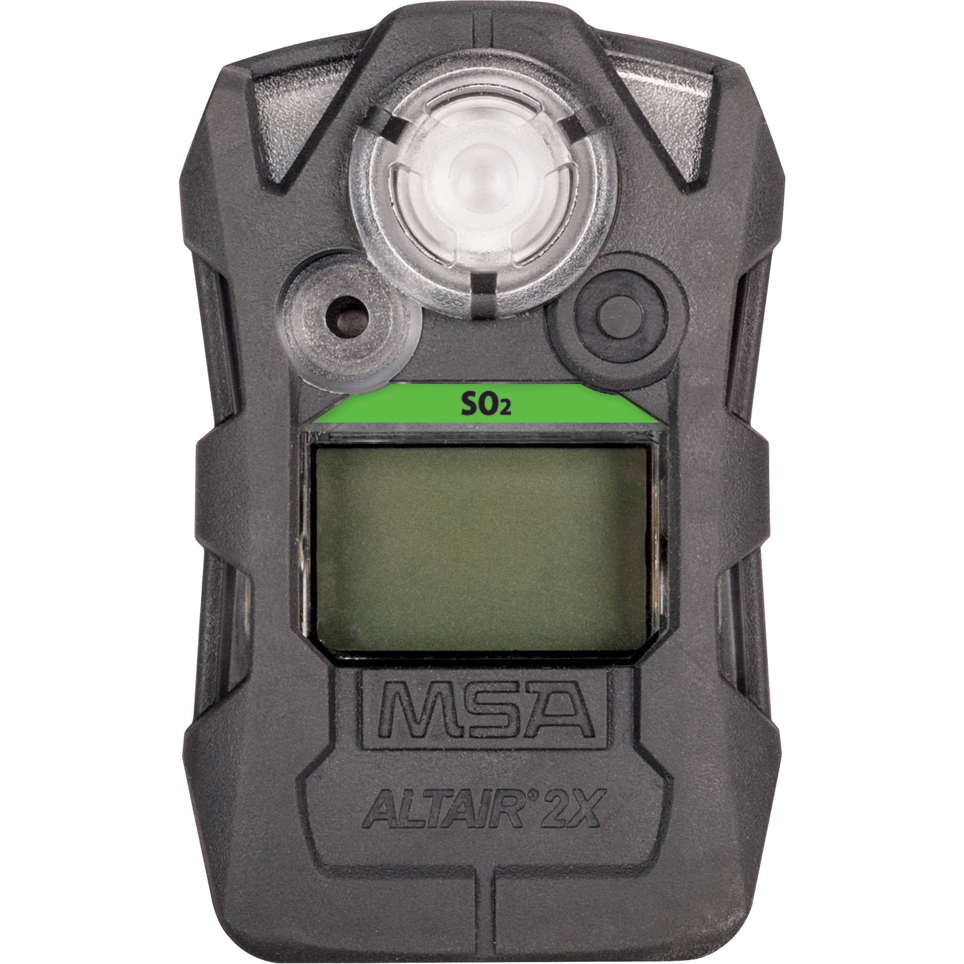 MSA Altair® 2X Gas Detector, Single Gas, SO2