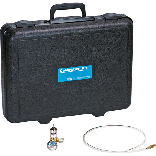 MSA Fixed Flow Calibration Kit with Regulator