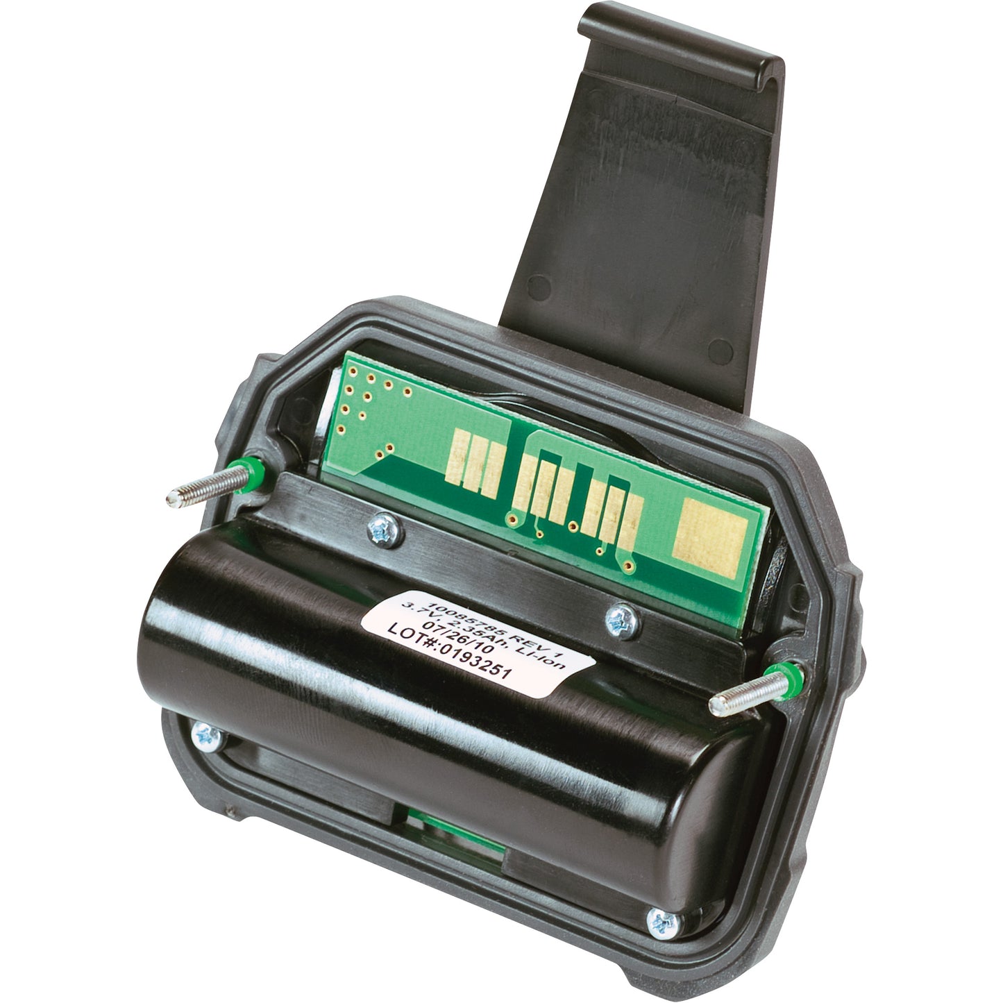 MSA North America Rechargeable Battery Pack