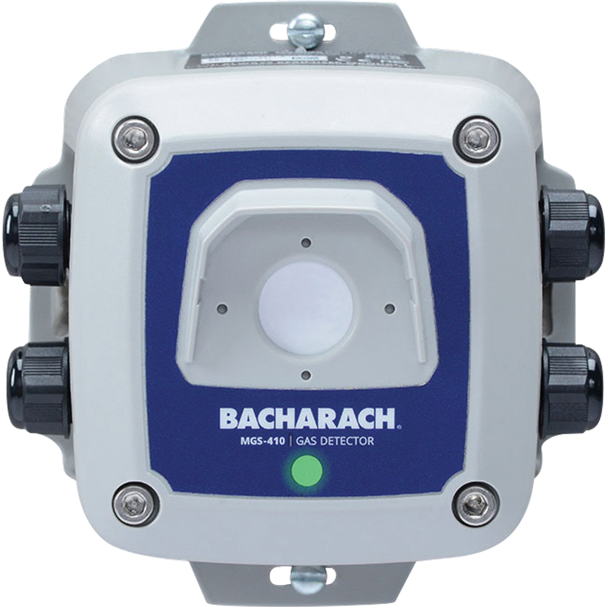 Bacharach MGS-410 R-407C Gas Detector, Light & Sound Alert