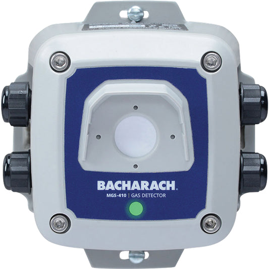 Bacharach MGS-410 R-407C Gas Detector, Light & Sound Alert