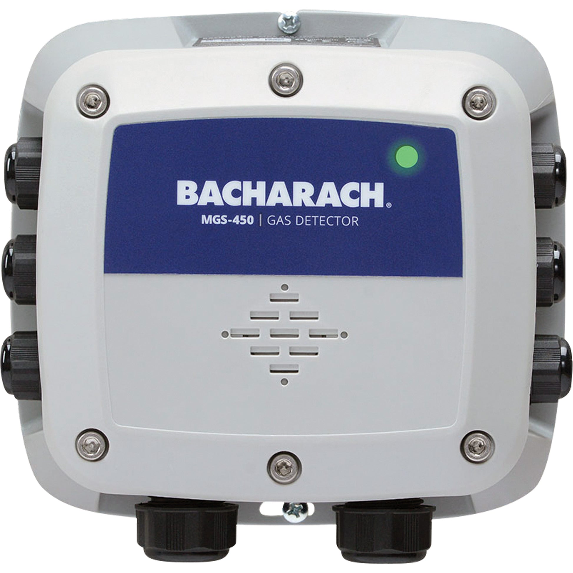 Bacharach MGS-450 R-404A Gas Detector, Light & Sound Alert