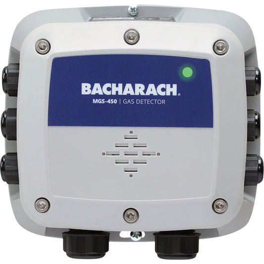 Bacharach MGS-450 R-404A Gas Detector, Light & Sound Alert