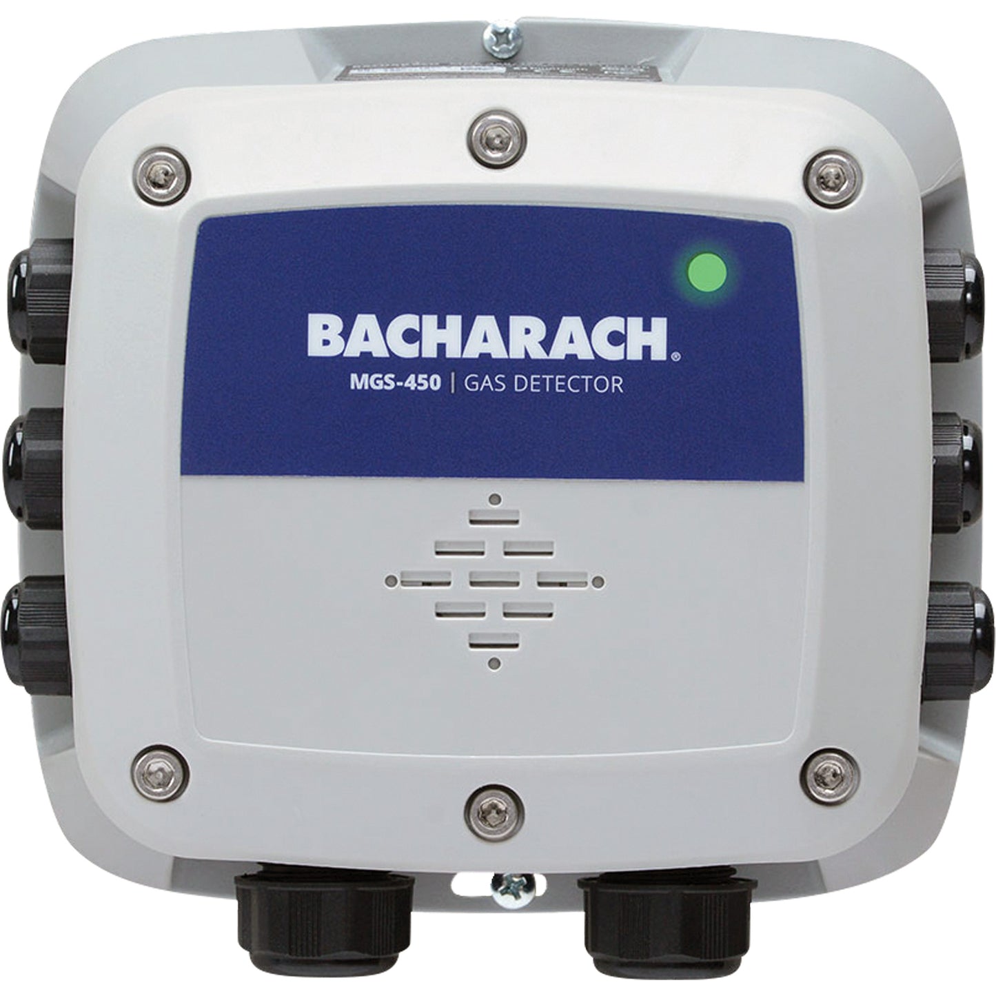 Bacharach MGS-450 R-22 Gas Detector, Light & Sound Alert