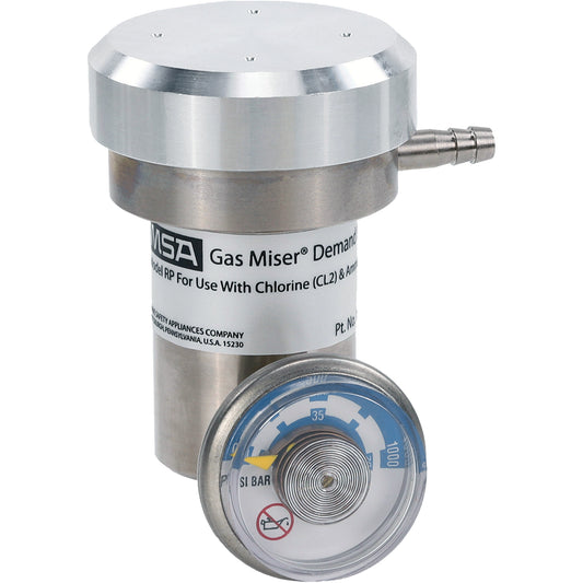 MSA Universal Demand Flow Regulator