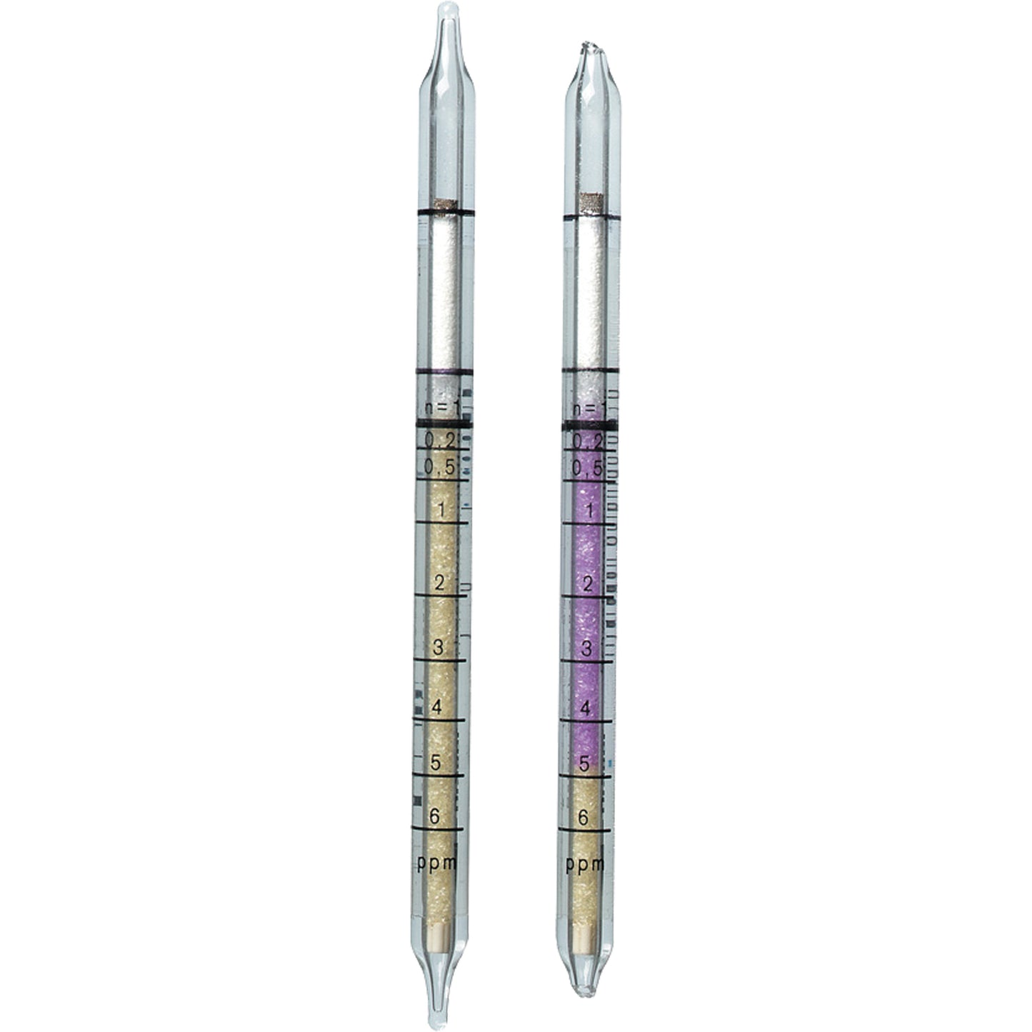 Dräger Hydrogen Sulfide 0.2/b