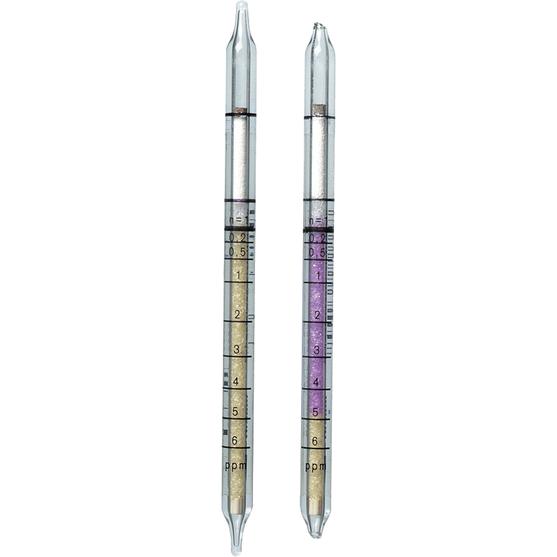 Dräger Hydrogen Sulfide 0.2/b
