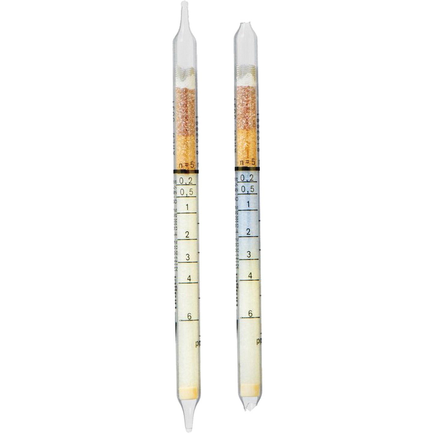 Dräger Nitrous Fumes 0.2/a