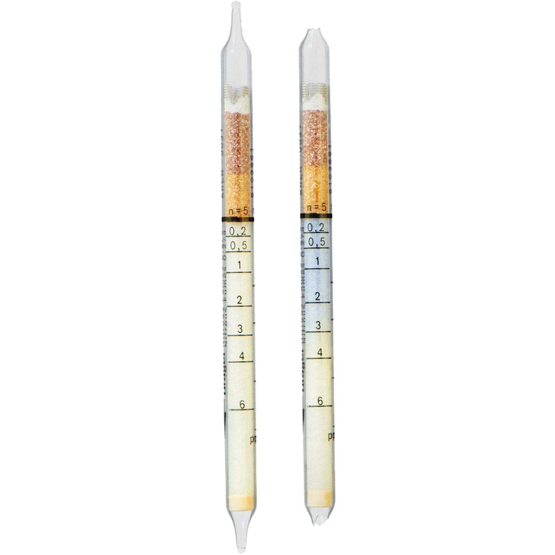 Dräger Nitrous Fumes 0.2/a