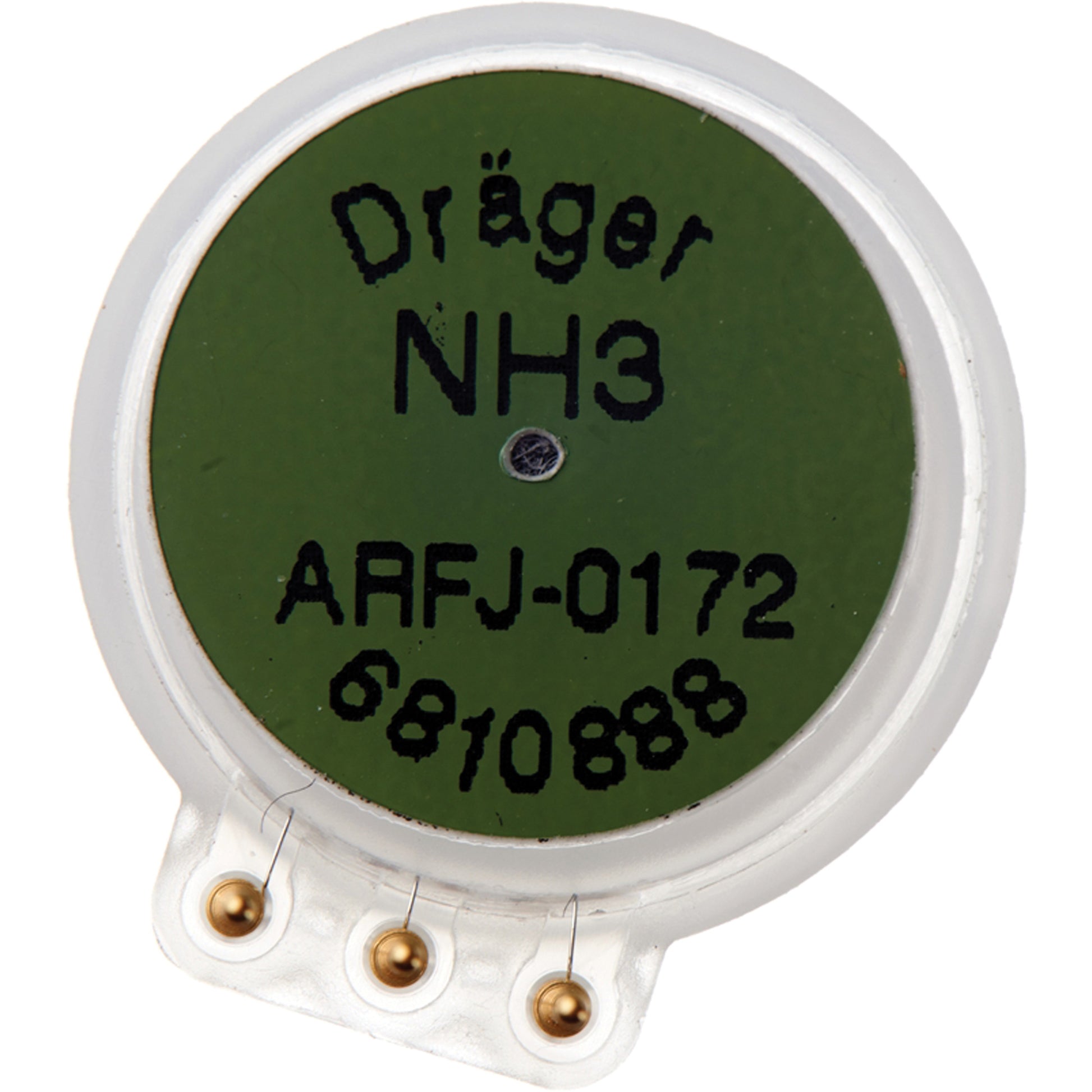 Dräger DrägerSensor NH3 Sensor