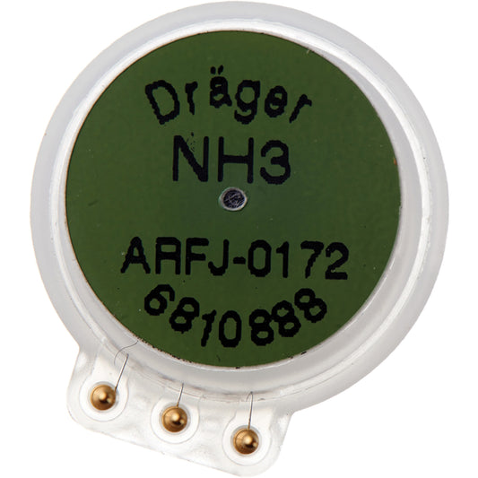 Dräger DrägerSensor NH3 Sensor