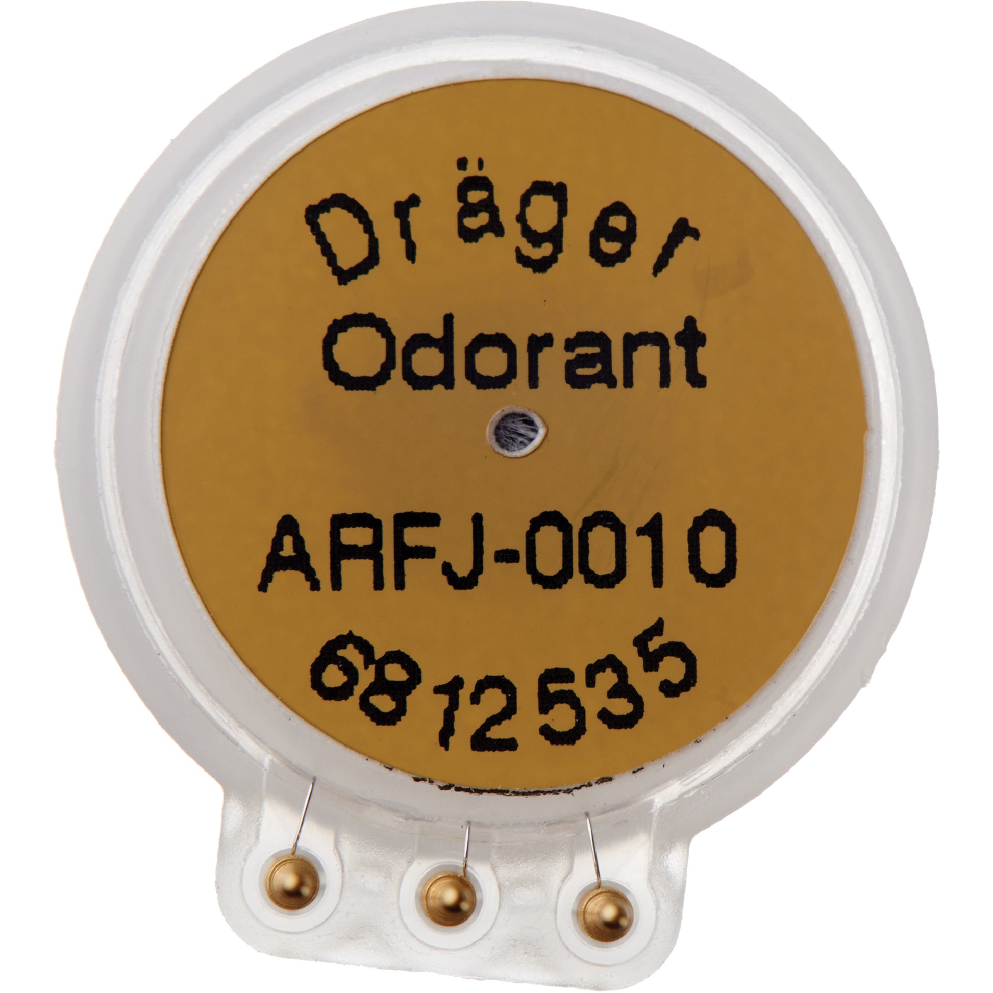 Dräger DrägerSensor XXS Odorant