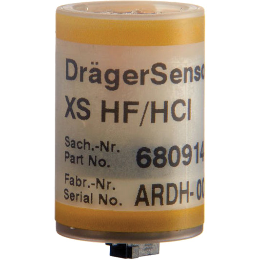 Dräger DrägerSensor XS EC HF/HCL
