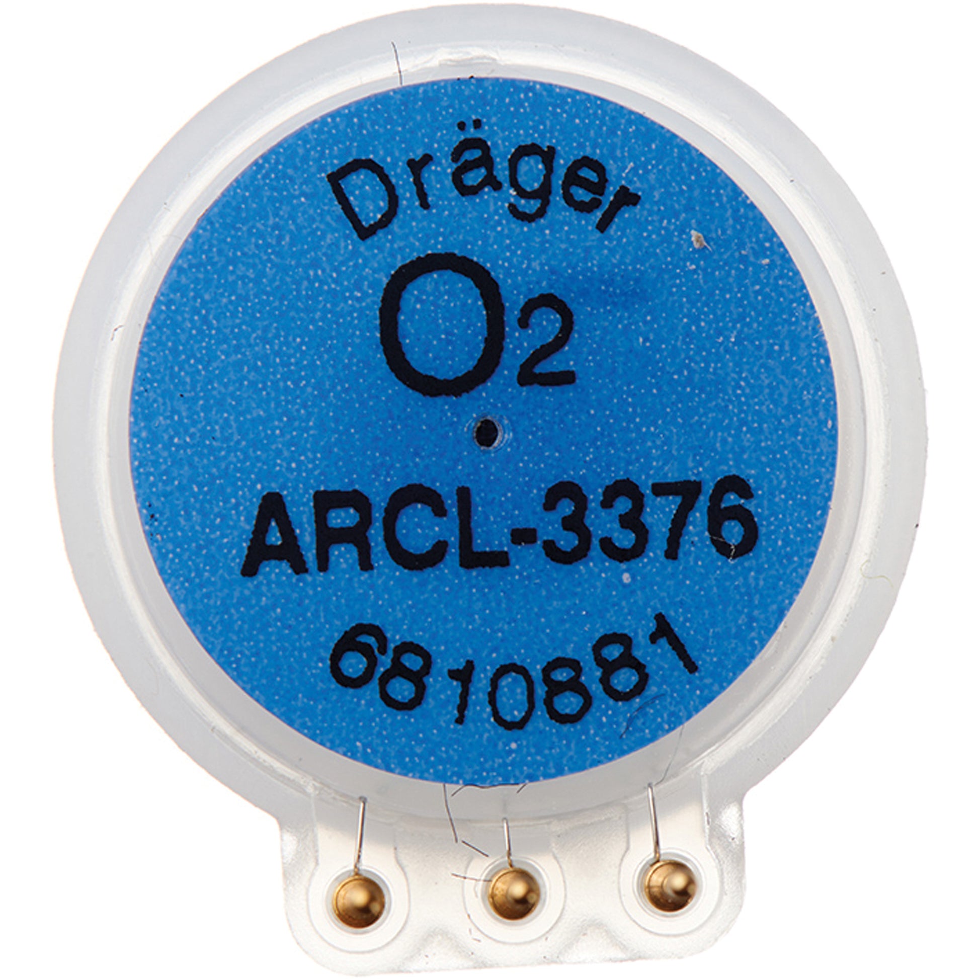 Dräger DrägerSensor XXS O2