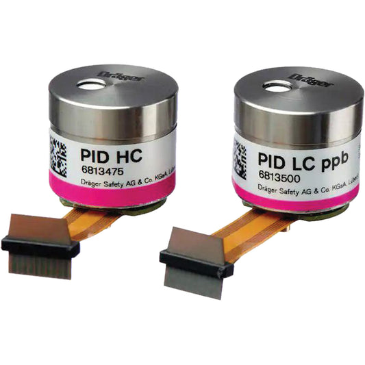 Dräger DrägerSensor PID-HC
